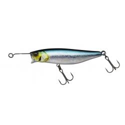 Poisson Nageur Illex Riser Bait 009P 22g Shine Katana 8,5cm