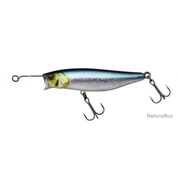 Poisson Nageur Illex Riser Bait 009P 22g Shine Katana 8,5cm