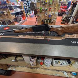 Carabine a levier browning BLR calibre 30-06