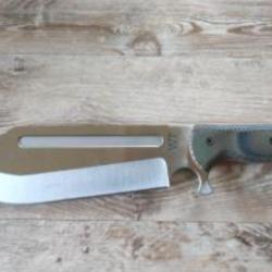 Bowie BADASS Work tuff gear v 44 x ( dernière pièce)