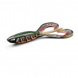 Leurre Souple Nays TWN 80 20,3cm A l'unité 74g 20,3cm P-07