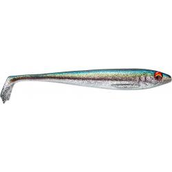 Leurre Souple Daiwa Duckfin Shad XL 25cm 115g 25cm Urume A l'unité