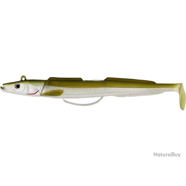 Leurre Souple Westin Sandy Andy Weedless Jig 13cm 13cm Tobis Ammo A l'unit 23g