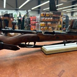 MAUSER 98  « Preduzece 44 » YOUGO Cal.8x57IS 60cm