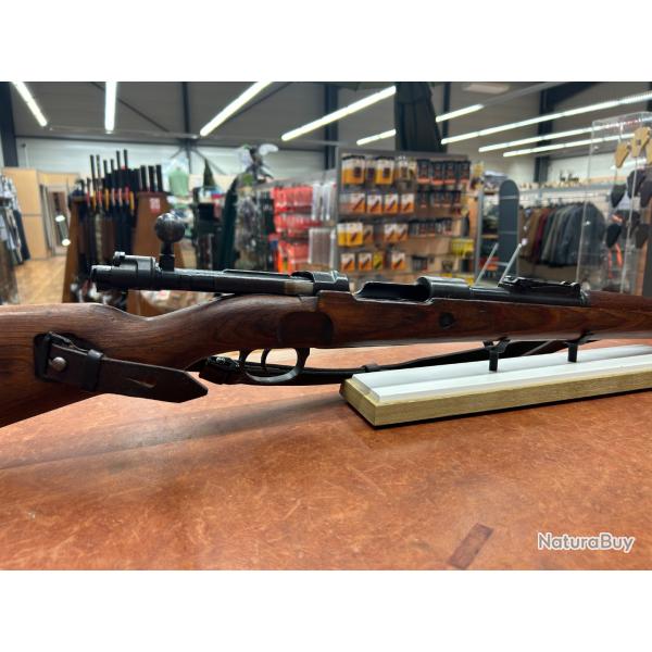 MAUSER 98   Preduzece 44  YOUGO Cal.8x57IS 60cm