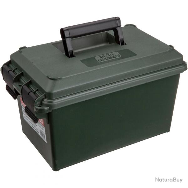 SUMMER DEAL - MTM - Bote  munitions Ammo Can - PORT OFFERT