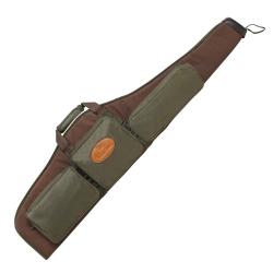 Prix de départ à 1 !! Fourreau Allos carabine Verney Carron Allos 134cm Marron