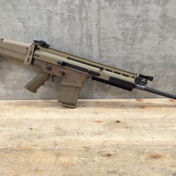 FN SCAR 17S NRCH - FDE