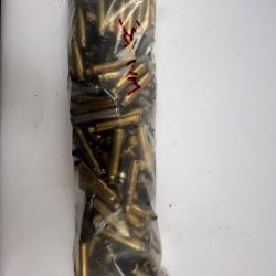 Lot 250 douilles vrac 300 WINCHESTER mélangé tiré 1 fois
