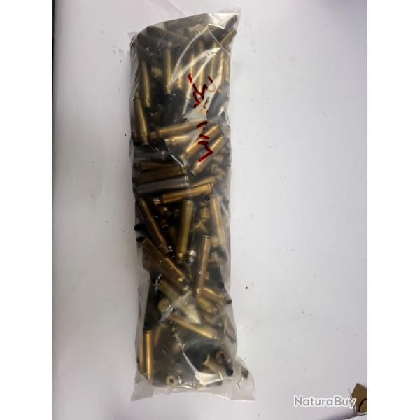 Lot 250 douilles vrac 300 WINCHESTER mlang tir 1 fois
