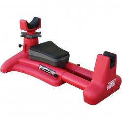 SUMMER DEAL - MTM - Chevalet de tir K-Zone KSR-30 - PORT OFFERT