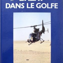 Livre l'Alat dans le Golfe - Editions Héracles