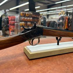 UBERTI 1871 Baby Rolling Block Hunting cal.22lr 56cm