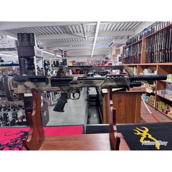 Hatsan ESCORT BULL TAC 12x76 Camo