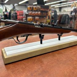 FN 1 coup cal.22lr 53cm