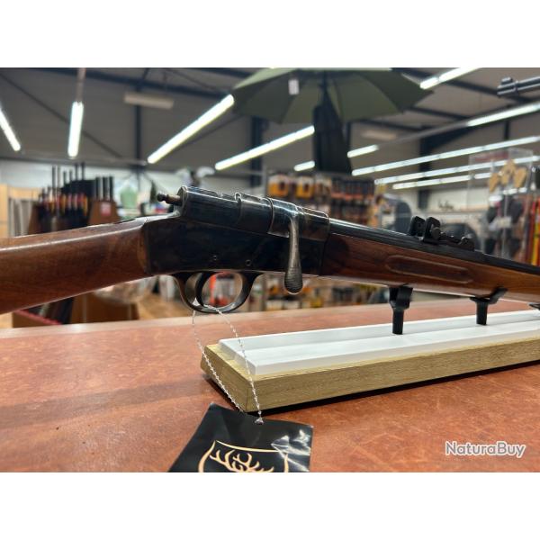 MANUFRANCE BUFFALO"JUNIOR" n716 1 coup cal.22lr 67cm CAT.D