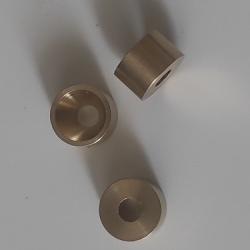 Saguaro Sharps | Pedersoli .45 | Valve pour douilles 50 pièces | .45-90 Sharps (.45-70, .45-120)