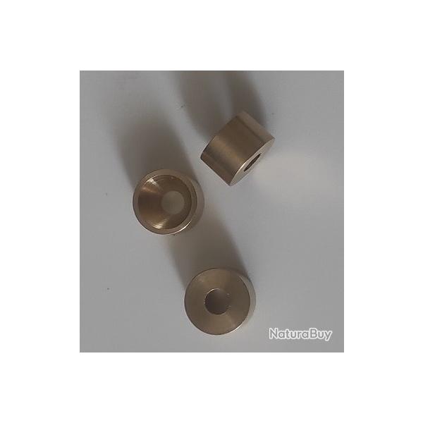 Saguaro Sharps | Pedersoli .45 | Valve pour douilles 50 pices | .45-90 Sharps (.45-70, .45-120)