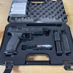 Pistolet Walther PDP PRO SD full size 5,1