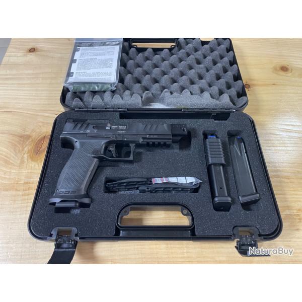 Pistolet Walther PDP PRO SD full size 5,1