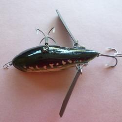 RARE LEURRE JAPON Imakatsu Aventa Crawler RSR 13 cm - 40 G
