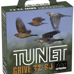 Pack Grive Tunet Calibre 12 - 32 g