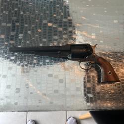 Remington uberti poudre noire