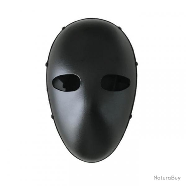 SOLDE VERITABLE MASQUE PARE BALLES NIVEAU 3A (NIJ 3A)
