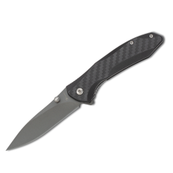 Albainox 18965 Couteau pliant manche abs