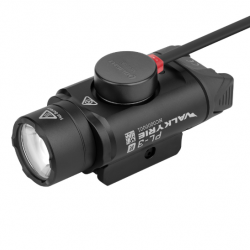 Olight PL-3R Valkyrie Lampe tactique 1500 lumens