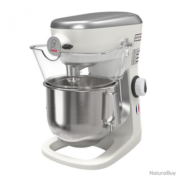 BATTEUR MLANGEUR DITO DMIX 5.5 L AVEC PRISE