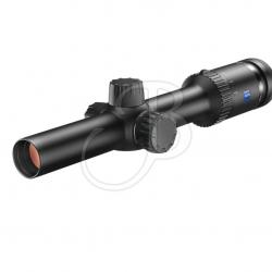 ZEISS - Lunette CONQUEST V6 1.1-6X24 RET.60 ILLUMINE'
