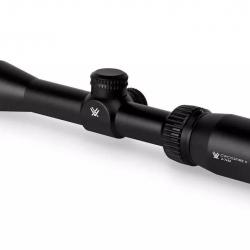 Lunette de visée Vortex Crossfire II 2-7x32 réticule BDC