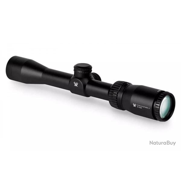 Lunette de vise Vortex Crossfire II 2-7x32 rticule BDC