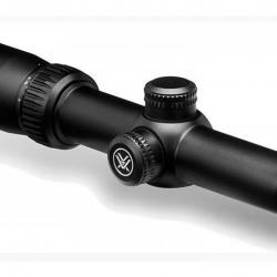 Lunette de visée Vortex Crossfire II 1-4x24
