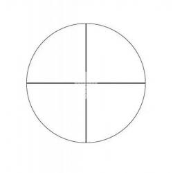 Lunette Vortex Crossfire II 3-9x50 V-Brite
