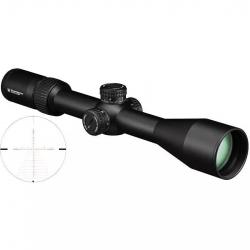 Lunette Vortex Diamondback Tactical 6-24x50 EBR 2C MRAD