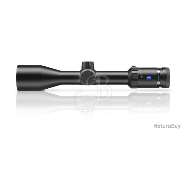 ZEISS - Lunette CONQUEST V6 2-12X50 RET.60 ILLUMINE'