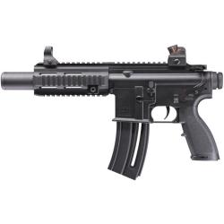 Walther HK416 pistol