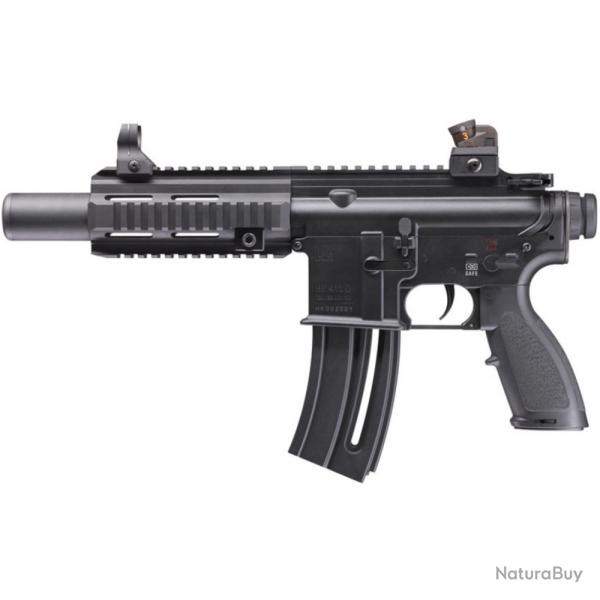 Walther HK416 pistol