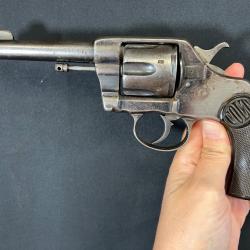 COLT 1895 tardif calibre 38 colt    P.  VP