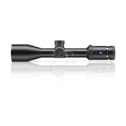 ZEISS - Lunette CONQUEST V6 2-12X50 RET. 60 AVEC TOURELLE BALLISTIC ASV-H - ILLUMINE'