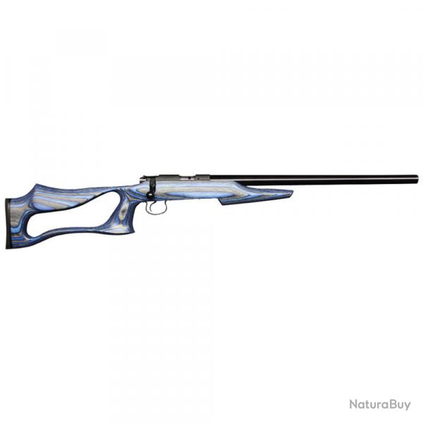 CZ 455 Evolution Varmint 22 WMR