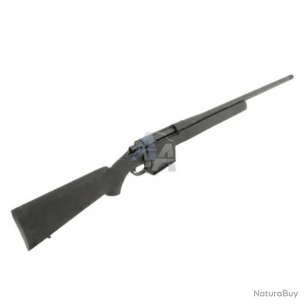 Remington 700 Police 26" 7-08 Synthtique