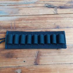 CARTOUCHIERE CORDURA MULTICALIBRES