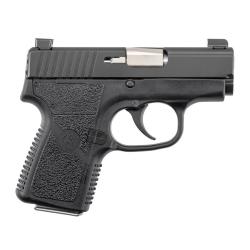 Pistolet Kahr Arms P380 black