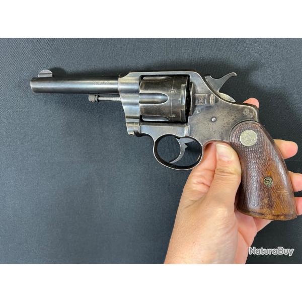 COLT 1895/1907 calibre 32-20/32wcf