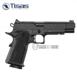 Pistolet TISAS 2011 Duty Bull Barrel Cal. 9x19 Optic Ready