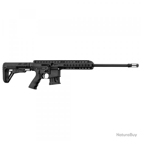 Carabine Schmeisser BA15 22 LR - rallong