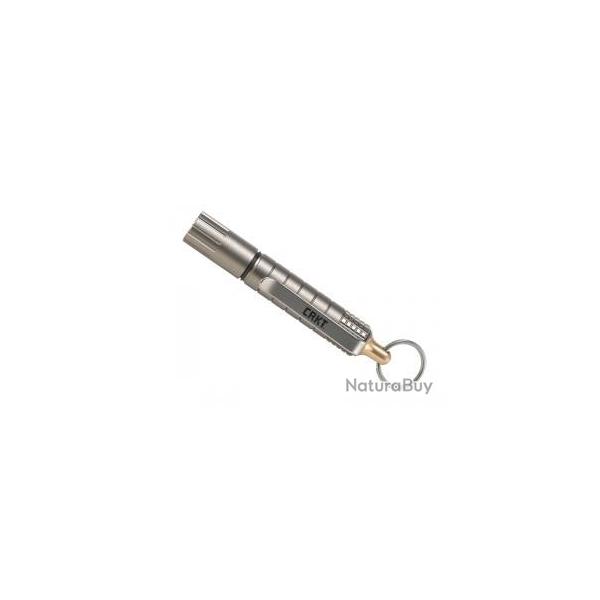 Portes cls CRKT POCKET DRIVER STASH TOOL